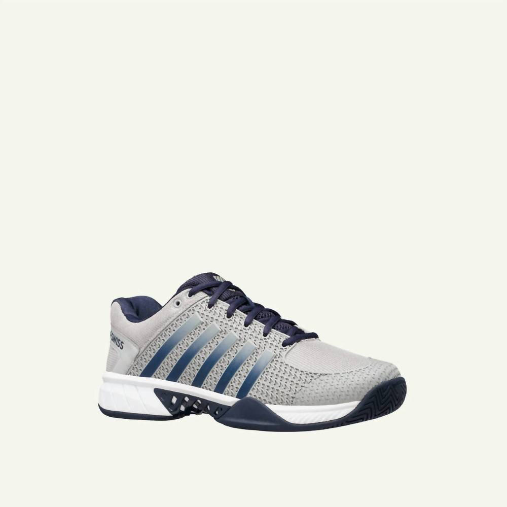 K-Swiss Men's Pickleball Sneakers 11.5